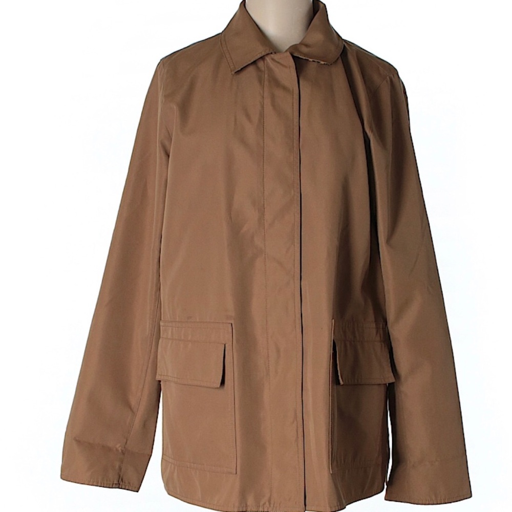 Dennis Basso Jacket